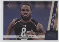 Lance Kendricks #/250