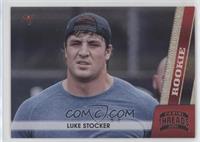 Luke Stocker #/250