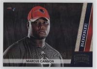 Marcus Cannon #/250