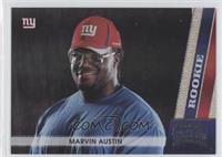 Marvin Austin #/250