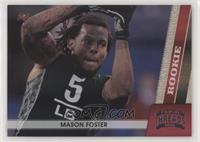 Mason Foster #/250