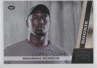 Muhammad Wilkerson #/250