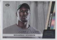 Muhammad Wilkerson #/250