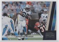 Jonathan Stewart #/250