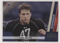 Nate Solder #/250