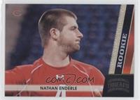 Nathan Enderle #/250