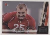 Owen Marecic #/250