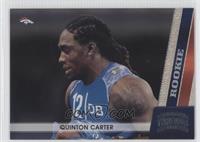 Quinton Carter #/250