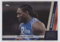 Quinton Carter #/250