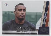 Rahim Moore #/250