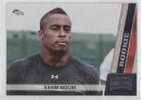 Rahim Moore #/250