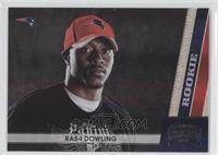 Ras-I Dowling #/250