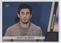 Scotty McKnight #/250