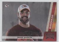 Shane Bannon #/250