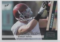 Stanley Havili #/250