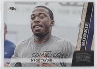 Tyrod Taylor #/250