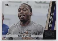 Tyrod Taylor #/250