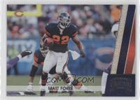 Matt Forte #/250