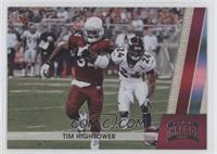 Tim Hightower #/250