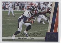 Brandon Lloyd #/250