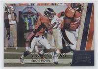 Eddie Royal #/250