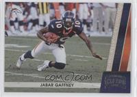 Jabar Gaffney #/250