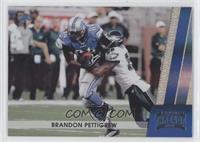 Brandon Pettigrew #/250