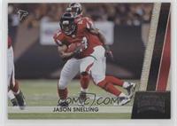 Jason Snelling #/250