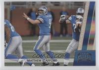 Matthew Stafford #/250