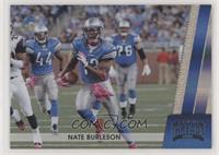 Nate Burleson #/250