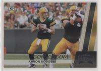 Aaron Rodgers [EX to NM] #/250