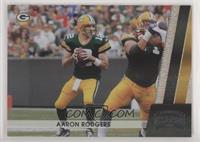 Aaron Rodgers #/250