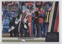 Andre Johnson #/250