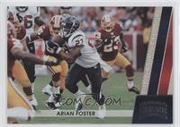 Arian Foster #/250