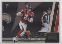 Matt Ryan #/250