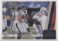 Brian Cushing #/250