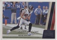 Kevin Walter #/250