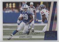 Joseph Addai #/250