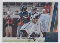 Mike Sims-Walker #/250