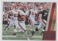 Jamaal Charles #/250