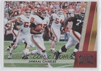 Jamaal Charles #/250