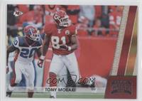 Tony Moeaki #/250