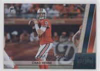 Chad Henne #/250