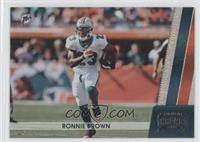 Ronnie Brown #/250