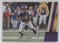 Percy Harvin #/250