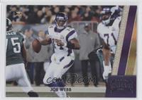 Joe Webb #/250