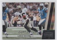 Lance Moore #/250