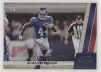 Ahmad Bradshaw #/250