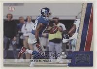 Hakeem Nicks #/250