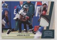 LeSean McCoy [EX to NM] #/65